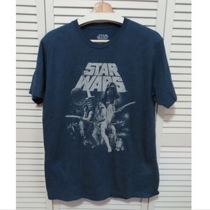 Star Wars Graphic T-shirt